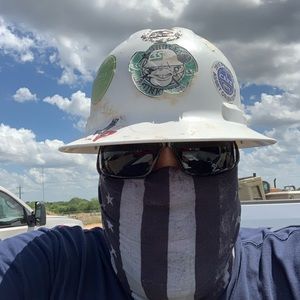 Meet your Posher, Servando